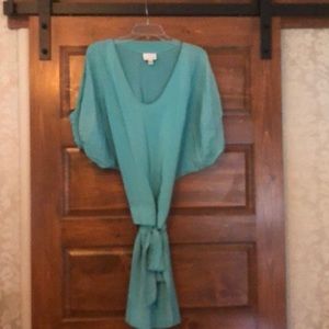 Donna Morgan dress